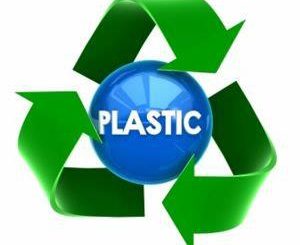 Plastic-Recycling