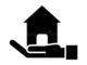 hand-lifting-house-silhouette-style-icon-vector-illustration-design-hand-lifting-house-silhouette-style-icon-197148545